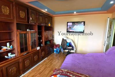 Apartament cu 2 camere decomandat în Brestei - 2