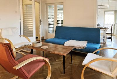 Unirii, Budapesta, ap.4 camere, 117mp,et.2+pod, 192.000Euro - 6