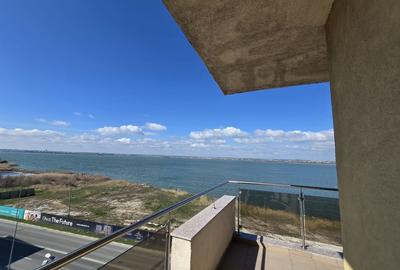 MAMAIA NORD-Apartament 2 camere cu vedere panoramica la lac si mare. - 51