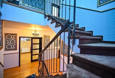 Resedinta distincta, mobilata cu rafinament, pe 1.000 mp teren, Central, Sacele, Resedinta distincta, mobilata cu rafinament, pe 1.000 mp teren, Central, Sacele, - 27