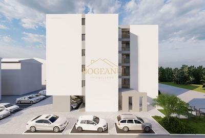 BG122-TEREN CU AC BLOC P+6 1550 MP-30 APARTAMENTE - 12