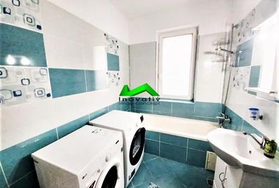 Apartament 3 camere de inchiriat Sibiu Strand - 5