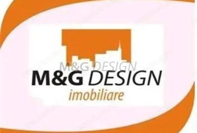 Apartament cu 2 camere semidecomandat în Telegrafului - 1