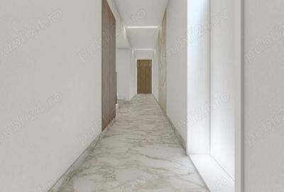 Apartament cu 2 camere în Râșnov - 9