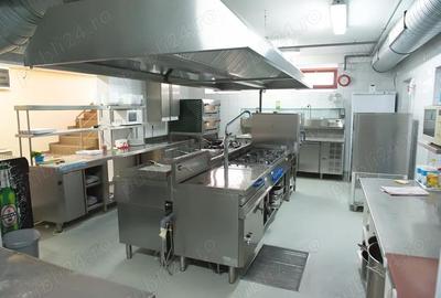 Spațiu comercial, de 580 mp, în Central - 2