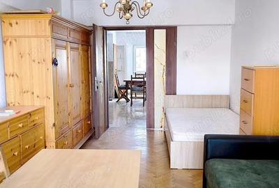 Apartament cu 4 camere decomandat în Griviței - 8