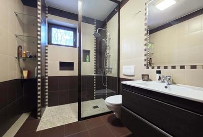 Apartament cu 4 camere decomandat, mobilat în Ultracentral - 5