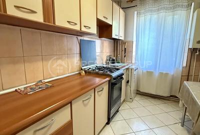 Apartament 2 camere, Tatarasi, 48mp, CT, mobilat + utilat - 6