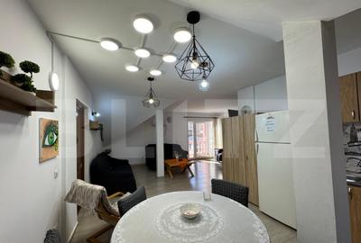 Apartament de inchiriat, 120 mp, Calea Severinului - 3