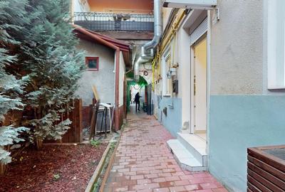 Oportunitate de inchiriere, spatiu comercial in Brasov, zona pietonala - 3