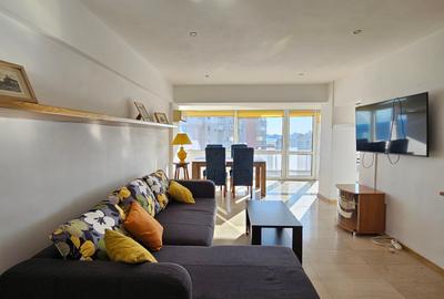 Faleza Nord 3 Camere si 2 Bai Priveliste Panoramica Spre Mare Si Oras - 3