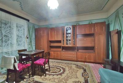 Casă cu 5 camere cu Teren 4122 Mp în Cociuba Mare - 16