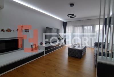 COMISION 0% Casa individuala 5 camere, Sacalaz - Eleganta si finisaje premium - 2