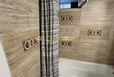 Apartament cu 2 camere semidecomandat, mobilat în Giulești - 7