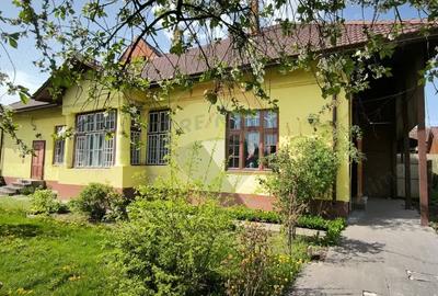 Casă cu 3 camere cu Teren 470 Mp în Dumbrăveni - 14