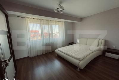 Apartament cu 3 camere semidecomandat în Florești - 6