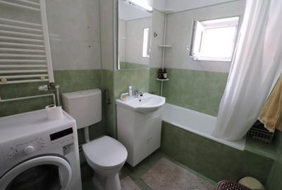 Apartament mobilat si utilat in zona Complex - 5