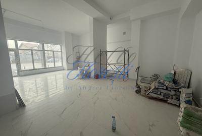 INCHIRIERE! Spatiu comercial - 89 mp utili - zona Marasti - Cluj-Napoca! - 4