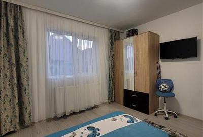 Casă individuală cu 3 camere cu Teren 230 Mp în Lumina - 19