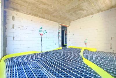 Apartament cu 3 camere decomandat în 1 Decembrie 1918 - 6