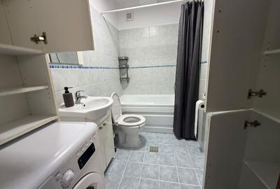Garsonieră decomandată, mobilată în Crângași - 3