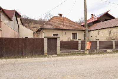 Casă cu 2 camere în Zizin - 6