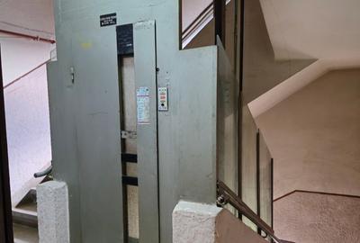 Apartament cu 2 camere Ultracentral - 20