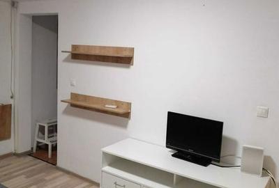 Garsonieră în Badea Cârțan - 5