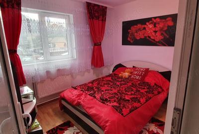 Apartament cu 4 camere decomandat în Central - 5