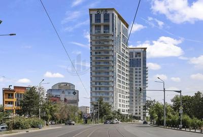 REA1026047 Apartament modern 2 camere One Verdi Park I View superb - 6