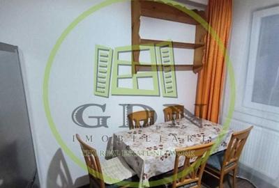 Apartament cu 2 camere decomandat în Central - 7