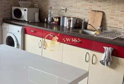 Apartament 2 camere | Str Gheorghe Dima | Zorilor - 2