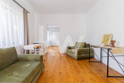 Casă individuală cu 2 camere cu Canalizare în Schei - 3