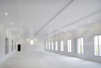 Spațiu comercial, de 1,890 mp, în Burdujeni - 9
