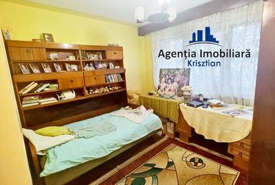 Apartament cu 2 camere de vanzare in zona Micro 16 - 9