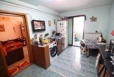 Apartament cu 2 camere, mobilat în Siderurgiștilor - 3