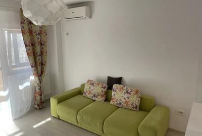 Apartament 2 Camere Militari Residence Rezervelor / Ballroom / Loc de Pacare - 4