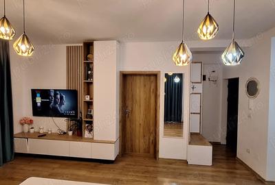 Apartamemt cu 2 camere de vanzare - 6