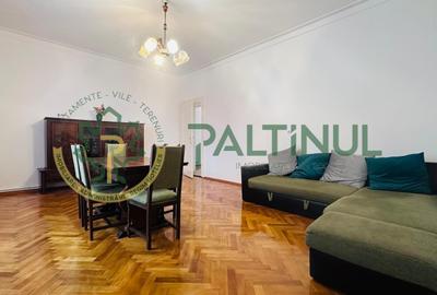 Casa de inchiriat 4 camere Parcul Sub Arini, Sibiu– locuința sau sediu firma - 2