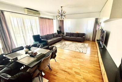 Pipera Scoala Americana, 3 camere cu terasa de 95mp - 3