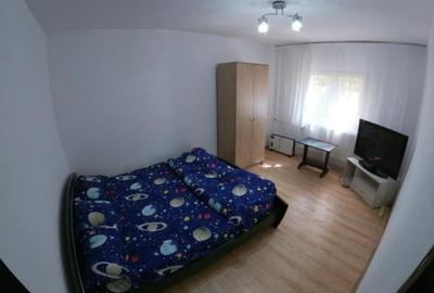 Garsoniera 260 Euro Vitan Auchan Titan Disponibila 1 Octombrie  35mp vezi Video - 5