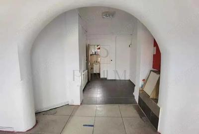 SPATIU COMERCIAL DE INCHIRIAT Bulevardul Constantin Brancoveanu - 3