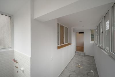 Apartament 2 camere – 45 mp utili Parc Bazilescu - 8