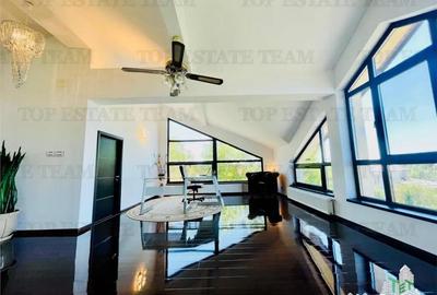 Casă cu 6 camere cu Teren 823 Mp în Corbeanca - 4
