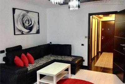 Garsonieră decomandată, mobilată în Centrul Civic