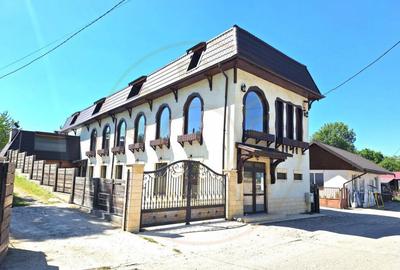 Cladire comerciala ideala pentru restaurant - evenimente - 27