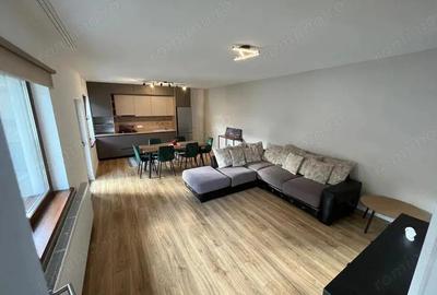 Casa cu 3 camere, recent renovata in 2024, suprafata de 100 mp, in zona Astra - 3