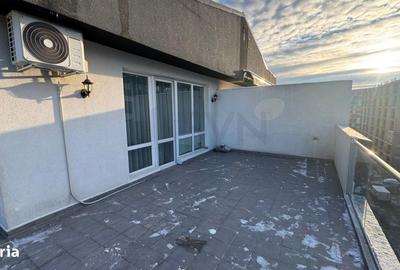 Apartament cu 2 camere decomandat în Apărătorii Patriei - 7