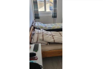 Apartament cu 2 camere în Florești