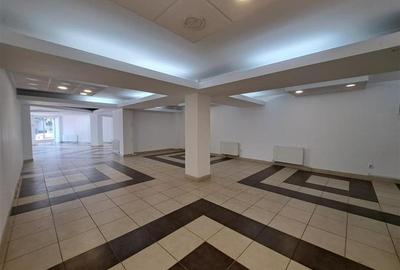 Spațiu comercial, de 166 mp, în Mărăști - 3